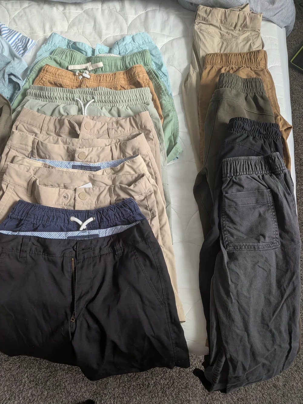 Boys SIZE 10 Bundle